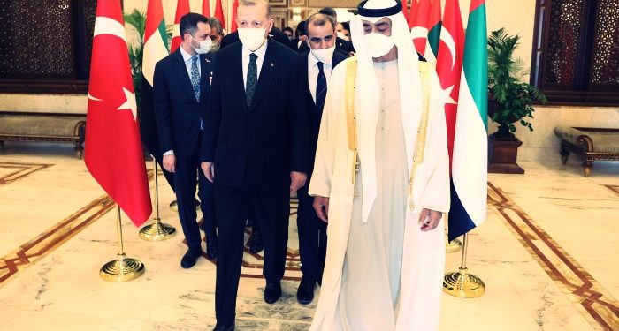 Erdoğan’ın yeni dönemde toplumu neyle tehdit edeceği belli oldu