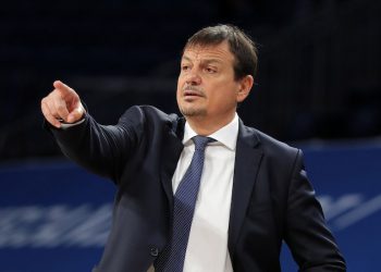 Ergin Ataman: Savaşı durdurun; masum insanların, çocukların ölüyor olması kabul edilemez