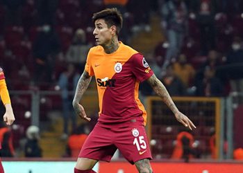 Erick Pulgar, Galatasaray'a transferini anlattı