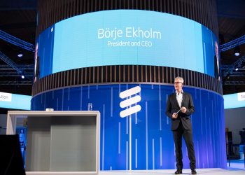 Ericsson CEO'su 'IŞİD'e ödeme yapmış olabiliriz' dedi, şirketin hisseleri çakıldı