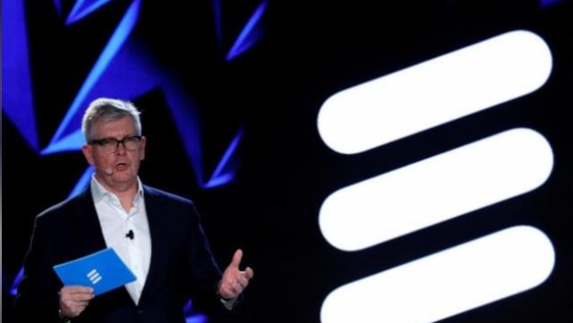 Ericsson'un CEO'su: IŞİD’e ödeme yapmış olabiliriz