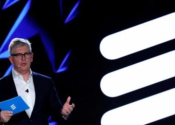 Ericsson'un CEO'su: IŞİD&rsquo;e &ouml;deme yapmış olabiliriz