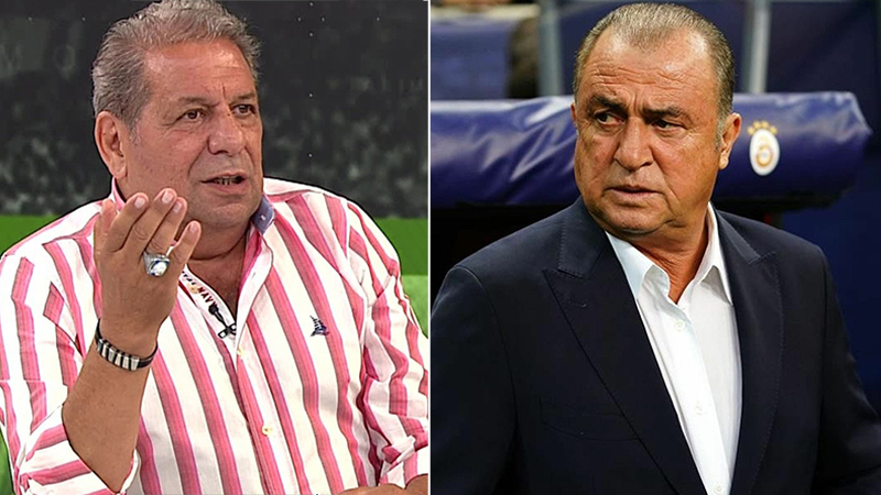 Erman Toroğlu: Seçim sandıkları Galatasaray Lisesi'nde durduğu müddetçe, Fatih Terim kesinlikle başkan olamaz