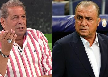 Erman Toroğlu: Seçim sandıkları Galatasaray Lisesi'nde durduğu müddetçe, Fatih Terim kesinlikle başkan olamaz