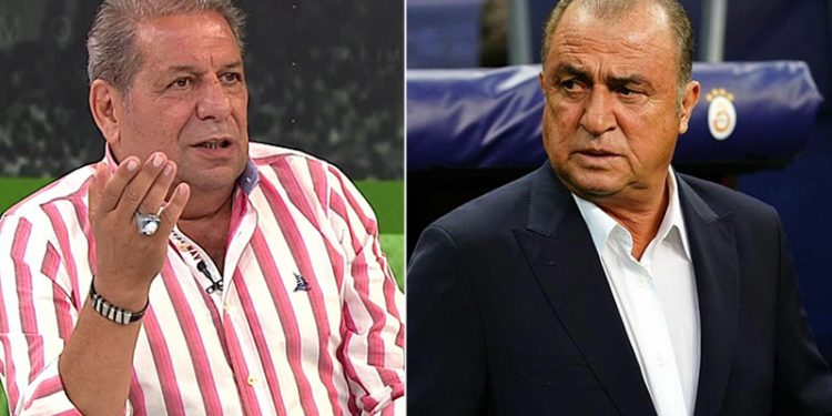 Erman Toroğlu: Seçim sandıkları Galatasaray Lisesi'nde durduğu müddetçe, Fatih Terim kesinlikle başkan olamaz
