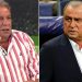 Erman Toroğlu: Seçim sandıkları Galatasaray Lisesi'nde durduğu müddetçe, Fatih Terim kesinlikle başkan olamaz