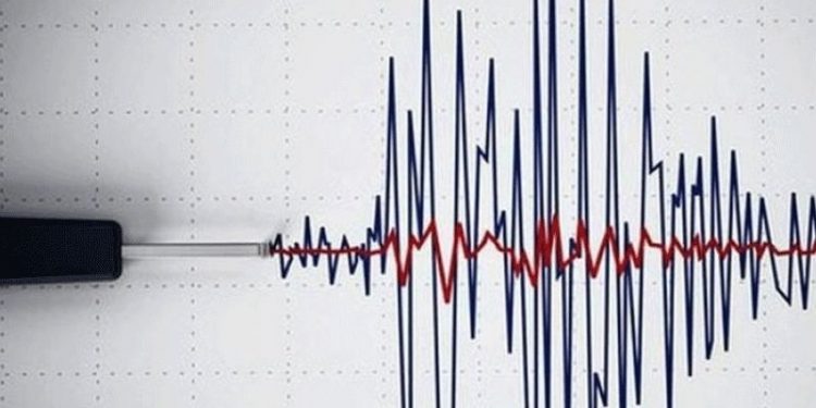 Ermenistan-Gürcistan sınırında deprem: Türkiye'de de hissedildi
