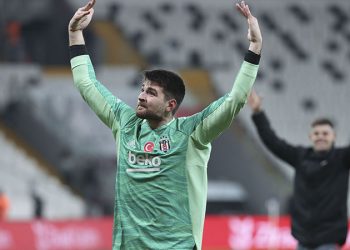 Ersin Destanoğlu: Penaltılarda fark yaratabiliyorum