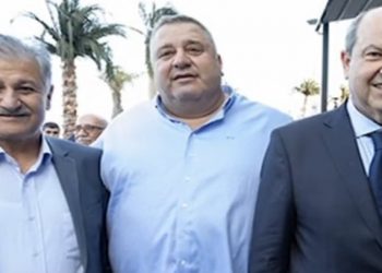 Ersin Tatar’dan Falyalı cinayeti açıklaması: Çok üzgünüm