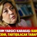 Eski AİHM Yargıcı Karakaş: Kararlar bağlayıcıdır, tartışılacak tarafı yoktur