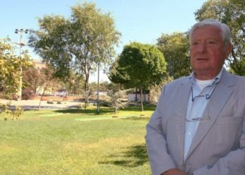 Eski Bakan Onur Kumbaracıbaşı vefat etti