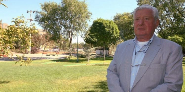 Eski Bakan Onur Kumbaracıbaşı vefat etti