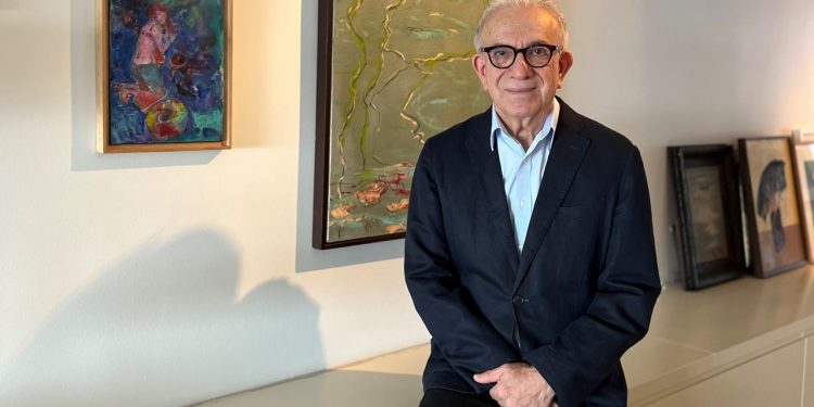 Eski Merkez Bankası Başkanı Gültekin: Enflasyon siyasi otoritelerin dediği gibi dış kaynaklı değil, bu sorunu biz yarattık