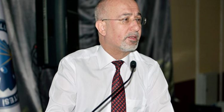 Eski Ziraat Bankası Genel Müdür Yardımcısı Babuşcu: Faizi indirdik; ekonomik göstergeler ne idi, ne oldu!