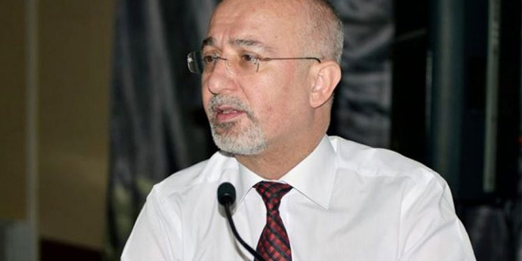 Eski Ziraat Bankası Genel Müdür Yardımcısı Babuşçu: Büyük enerji şirketlerinden biri konkordato ilan etti, ekonomik krizin ilk büyük patlaması!