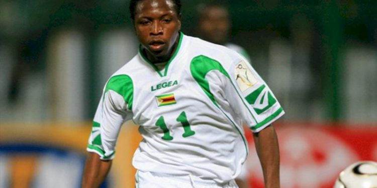 Eski futbolcu Charles Yohane silahlı saldırı sonucu öldürüldü