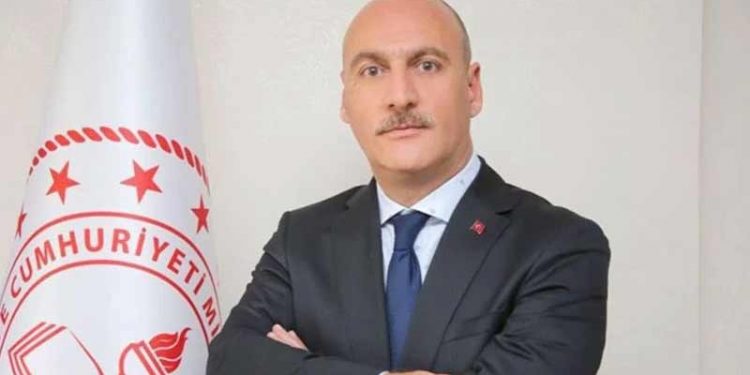 Eskişehir İl Milli Eğitim Müdürü Hakan Cırıt görevden alındı