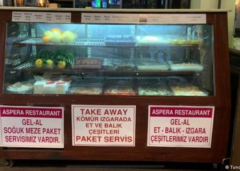 Esnaf zor durumda: Menülere "elektrik zammı" geliyor