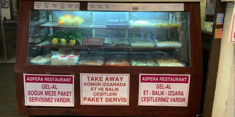 Esnaf zor durumda: Menülere "elektrik zammı" geliyor