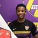 Eyüpspor, Jesse Sekidika'yı kadrosuna kattı