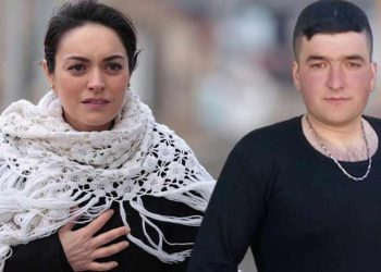 Ezgi Mola, Musa Orhan’a ‘hakaretten’ hakim karşısında: Para karşılığı uzlaşmayı kabul etmedim