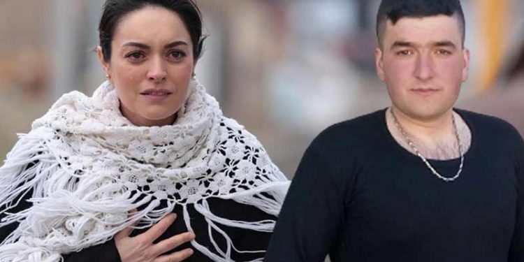 Ezgi Mola, Musa Orhan’a ‘hakaretten’ hakim karşısında: Para karşılığı uzlaşmayı kabul etmedim