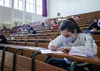 Eğitim Sen Genel Başkanı Kurul: Üniversiteye giriş baraj puanı seçim için kaldırıldı