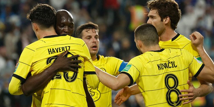 FIFA Kulüpler Dünya Kupası'nda finalin adı belli oldu