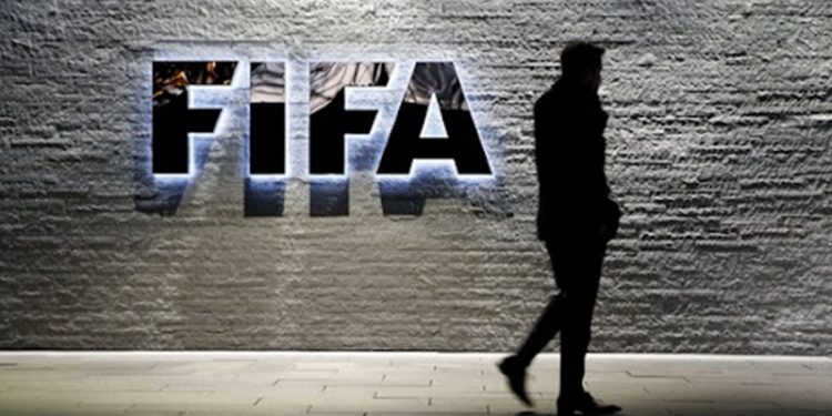 FIFA, Rusya'ya yönelik yaptırımlarını açıkladı