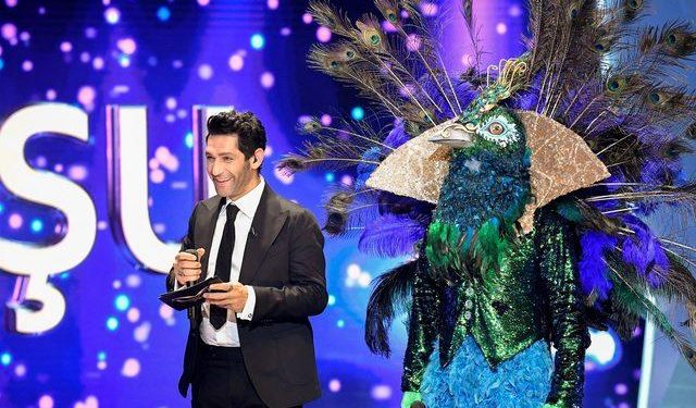 FOX TV’nin ‘Maske: Kimsin Sen?’ yarışması yayından kaldırılıyor