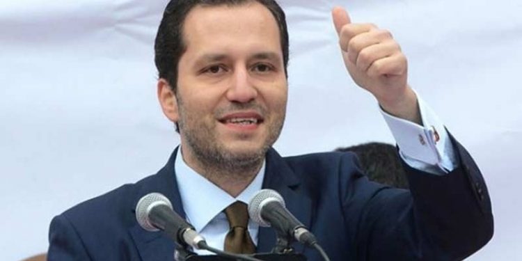 Facebook, Erbakan'ın aşı karşıtı açıklamalarından dolayı partisinin hesabını kapattı