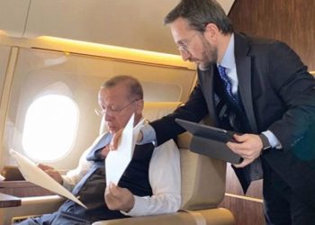 Fahrettin Altun'dan görevden alınacağı iddialarına yanıt: Dedikodu