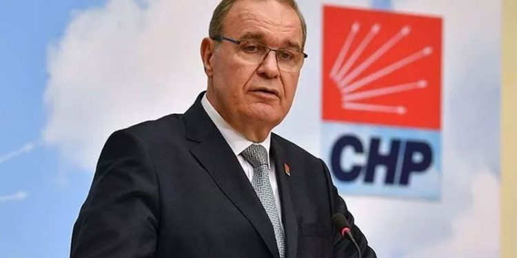 Faik Öztrak: 'Aya gideceğiz' diye hava atanlar, dört gün Isparta'ya gidemedi