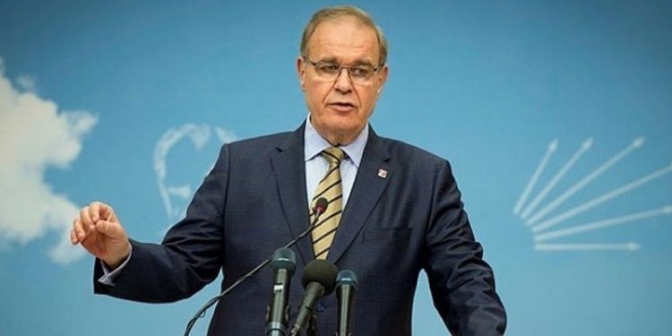 Faik Öztrak'tan Erdoğan'a: Milletimiz, Müslüm Baba gibi tam damardan sandıkta size girecek