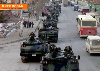 Failleri anlatıyor; 28 Şubat’ta hedef kimdi?