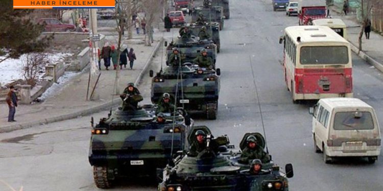 Failleri anlatıyor; 28 Şubat’ta hedef kimdi?