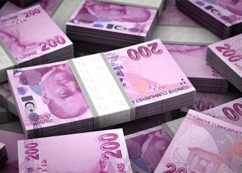 Faiz dışı fazla 44,3 milyar lira: Bütçe ocak ayında 30 milyar lira fazla verdi