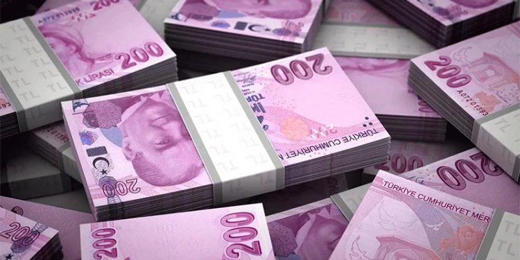 Faiz dışı fazla 44,3 milyar lira: Bütçe ocak ayında 30 milyar lira fazla verdi
