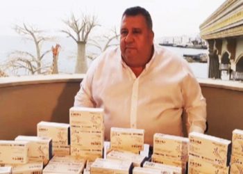 Falyalı cinayetinde kullanılan silahlar bulundu; 2 korumasına tutuklama kararı