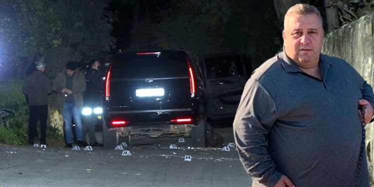 Falyalı cinayetinde yeni iddialar: Günler öncesinden plan yapıldı, iki farklı güzergahta pusu kuruldu