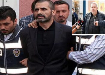 Falyalı ile Söylemez arasında yoğun telefon trafiği yaşanmış