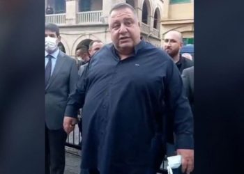 Falyalı suikastının arkasında 4.9 tonluk kokain operasyonu var iddiası