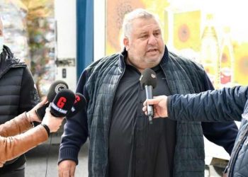 Falyalı’nın babası konuştu: Uyuşturucu ticaretini yapanların en büyük düşmanıydı, yolunu kestiler