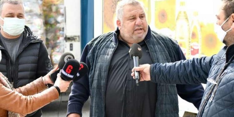 Falyalı’nın babası konuştu: Uyuşturucu ticaretini yapanların en büyük düşmanıydı, yolunu kestiler