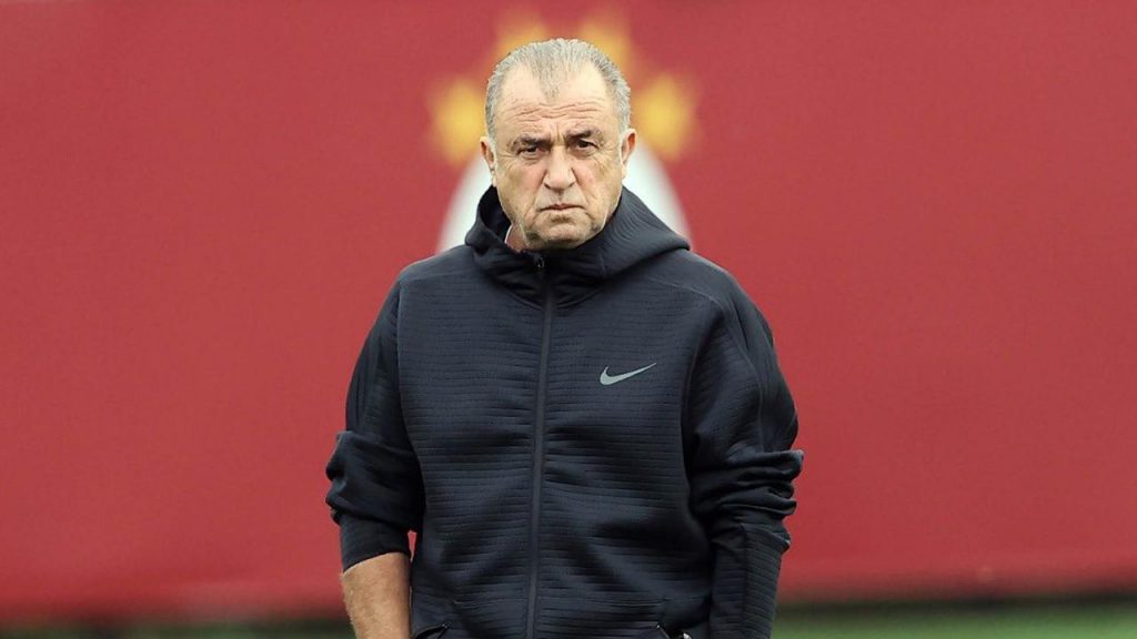 Fatih Terim geri dönüyor iddiası: "İstanbul'da ofis tuttu"