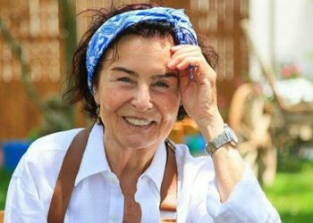 Fatma Girik'in adı, Bodrum'daki mahallesinde yaşatılacak