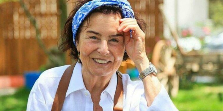 Fatma Girik'in adı, Bodrum'daki mahallesinde yaşatılacak