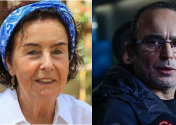 Fatma Girik'in kardeşi Günay Girik: Ablamı ihmalden kaybettik