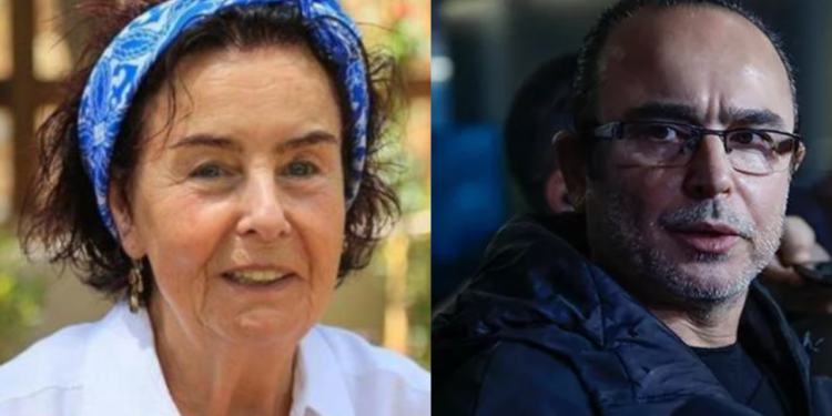 Fatma Girik'in kardeşi Günay Girik: Ablamı ihmalden kaybettik