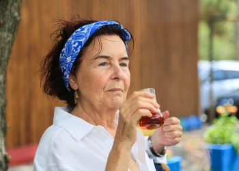 Fatma Girik’in bakıcısı: Benim yüzümden ölmüş olabilir